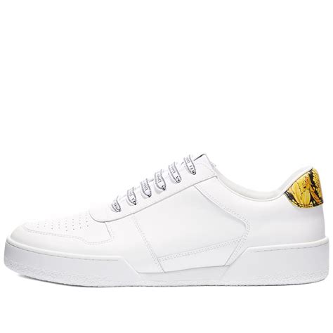 versace tennis shoes womens